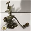 Image 1 : 1 VINTAGE/ANTIQUE GRINDER