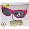 Image 1 : UV PROTECTION GLASSES-  RUBBER FRAME