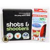 Image 2 : SHOTS & SHOOTER AND SQUEEZE FREEZY