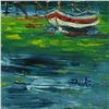 Image 2 : Dock Side by Fallas Original