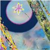 Image 2 : Lone Flower by Pergola Original