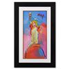 Image 1 : Statue of Liberty by Peter Max