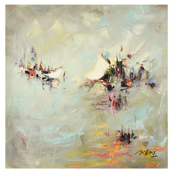 Untitled by Mani Original