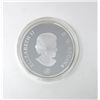 Image 2 : 5 Oz. .9999 Silver 2007 Royal Canadian Mint Coin