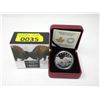 Image 1 : 2014 Canada .9999 Silver $20 Coin