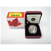 Image 1 : 2013 Canada .9999 Silver "The Beaver" $10 Coin