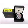 Image 1 : 2012 Canada .9999 Silver $20 Coin