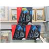 Image 1 : 3 New Hunterspider Pro Gaming Headsets