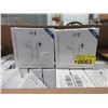 Image 1 : 10 New i12 TWS Stereo Earphones
