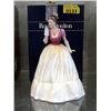 Image 1 : Royal Doulton 8 1/2" Figurine "Miranda"