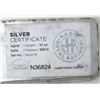 Image 2 : 10 Oz. Nadir Metal Certified .9999 Silver Bar
