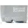Image 2 : 1 Kilo Valcambi Suisse .999 Silver Bar