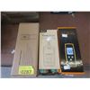 Image 1 : Stud Finder, Sound Level Meter & Car Scanner