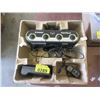 Image 1 : Rain Cloud Irrigation Controller