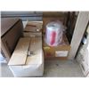 Image 1 : 5 Piece Lot of Bulk Food Bags & Tools