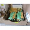Image 1 : 5 Bundles of New Garden Gloves - Large