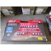 Image 1 : New Tekz 21 Piece Socket Set - 3/4 Drive Size