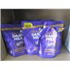 Image 1 : 9 Bags of Cadbury Milk Chocolate Mini Bars