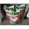 Image 1 : 3 x 50 LB Bags of Red Turface