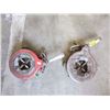 Image 1 : 2 Rigid Pipe Threaders