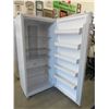 Image 2 : White Frigidaire All Freezer - Tested Working