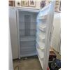 Image 2 : White Frigidaire All Freezer - Tested Working