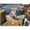 Image 1 : Skid of Assorted Store Return Goods