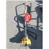 Image 1 : Electric Weed Eater and  Blower
