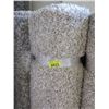 Image 1 : 5' x 7' Beige Shag Area Carpet
