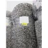 Image 1 : 8' x 10' Charcoal Shag Area Carpet