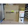 Image 1 : 2 Cases of 6 Sylvania Metalarc BT28 Bulbs