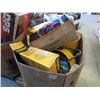 Image 1 : Skid of Assorted Store Return Goods