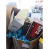 Image 1 : Skid of Assorted Store Return Goods