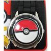 Image 2 : New Pokémon Analog Wrist Watch in Gift Tin
