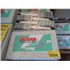 Image 1 : 4 Dozen New 1.5"  Utility Paint Brushes