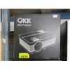 Image 1 : New QKK Mini Projector