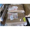 Image 1 : 10 Boxes of 6 Avengers Doll Making Kits