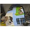 Image 1 : 3 New Crib Bedding Sets
