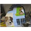 Image 1 : 3 New Crib Bedding Sets