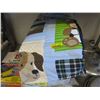 Image 1 : 3 New Crib Bedding Sets