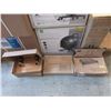 Image 1 : Bedside Shelves, Monitor Stand & TV Mounts