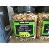 Image 1 : 3 x 1.13 kg Containers of Unsalted Mixed Nuts