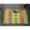 Image 1 : Case of 10 New CSA 2-in-1 Jackets - XL