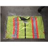 Image 1 : Case of 10 New CSA 2-in-1 Jackets - XL