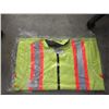Image 1 : Case of 10 New CSA 2-in-1 Jackets - XL
