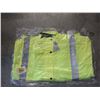 Image 1 : Case of 10 New CSA Traffic Bomber Jackets - 2XL
