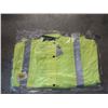 Image 1 : Case of 10 New CSA Traffic Bomber Jackets - 2XL