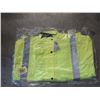 Image 1 : Case of 10 New CSA Traffic Bomber Jackets - 2XL