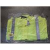 Image 1 : Case of 10 New CSA Traffic Bomber Jackets - 2XL