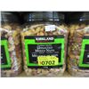 Image 1 : 3 x 1.13 kg Containers of Unsalted Mixed Nuts